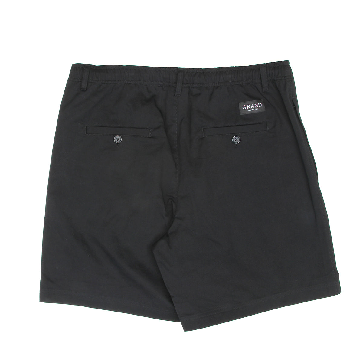 Cotton Short