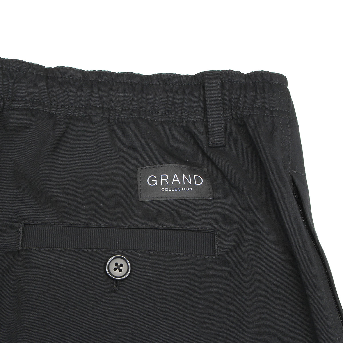 Cotton Short