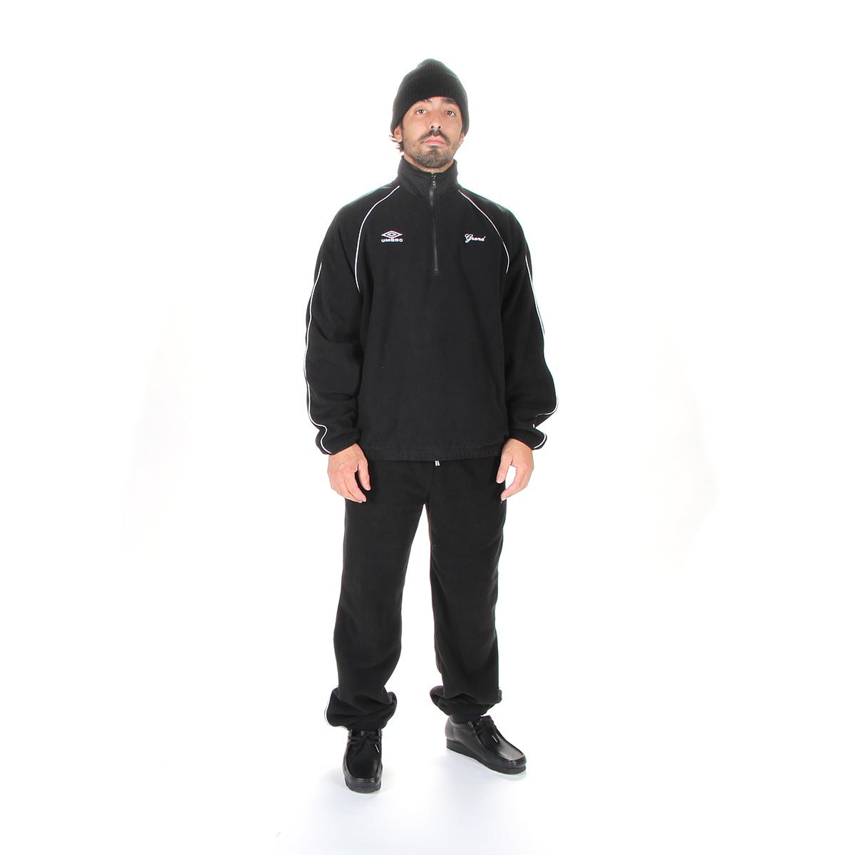 Grand x Umbro Fleece Pullover
