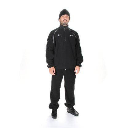 Grand x Umbro Fleece Pullover