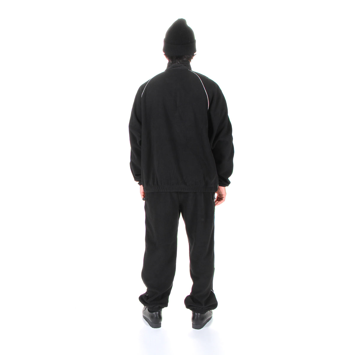 Grand x Umbro Fleece Pullover