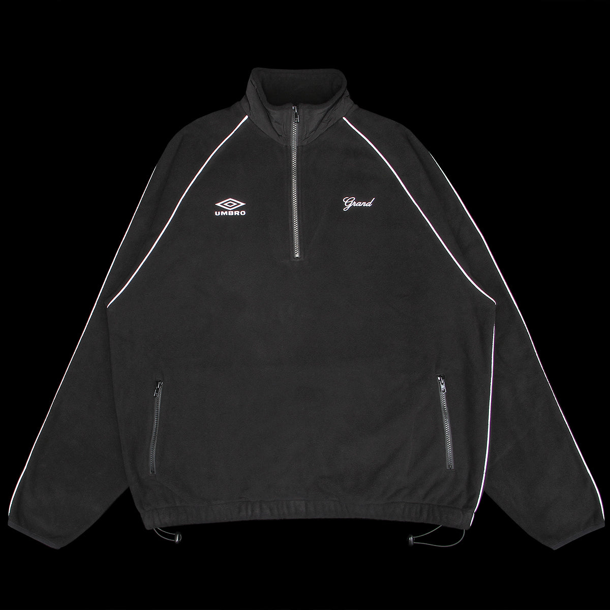 Grand x Umbro Fleece Pullover