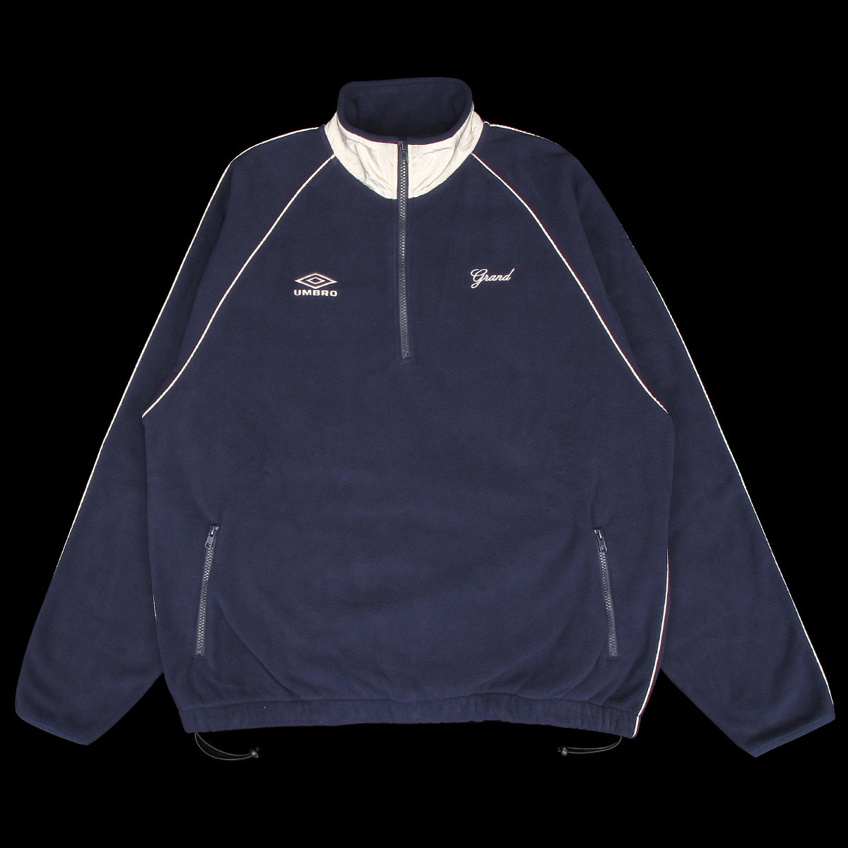 Grand x Umbro Fleece Pullover