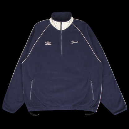 Grand x Umbro Fleece Pullover