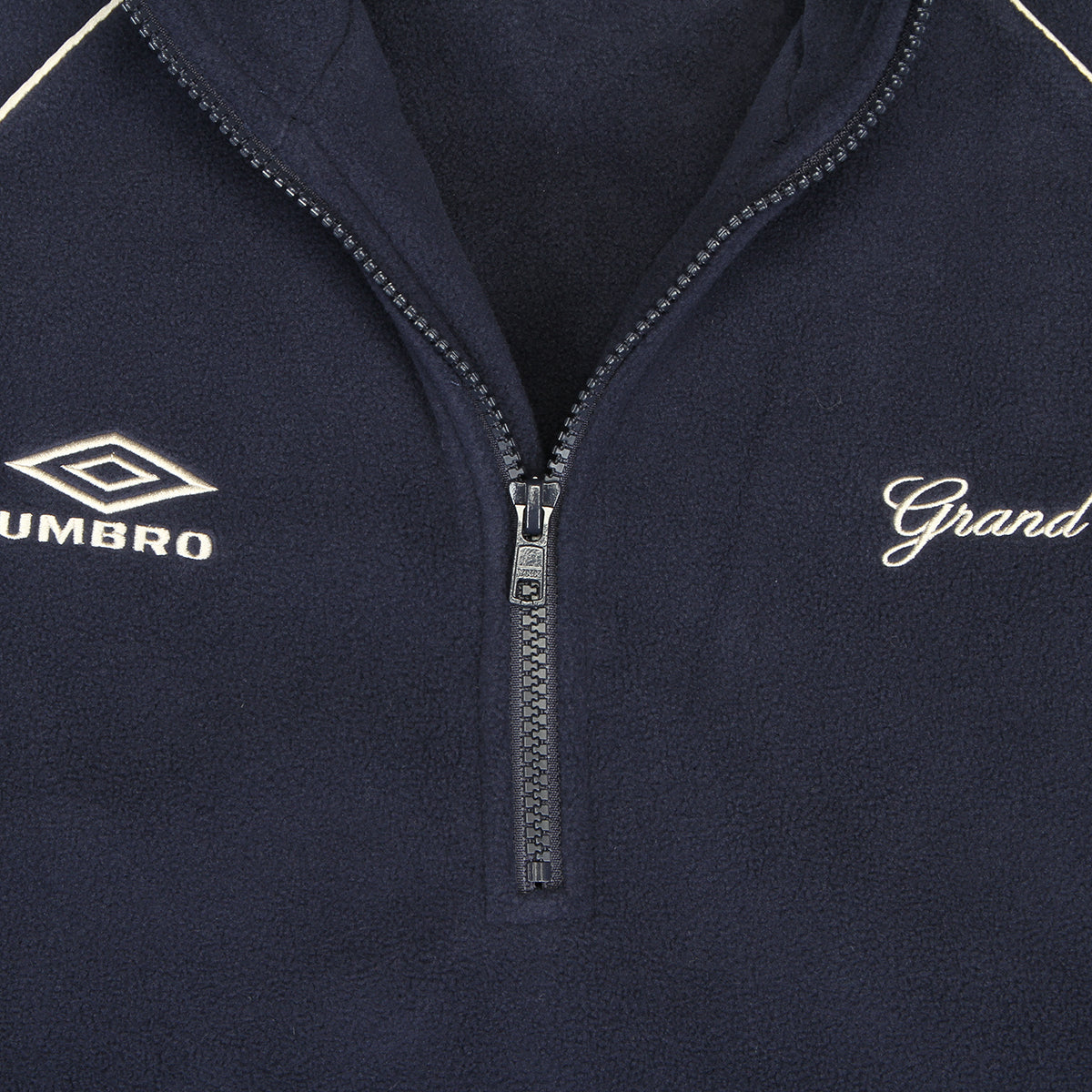 Grand x Umbro Fleece Pullover