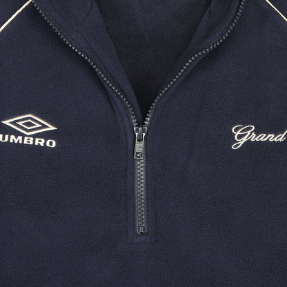Grand x Umbro Fleece Pullover