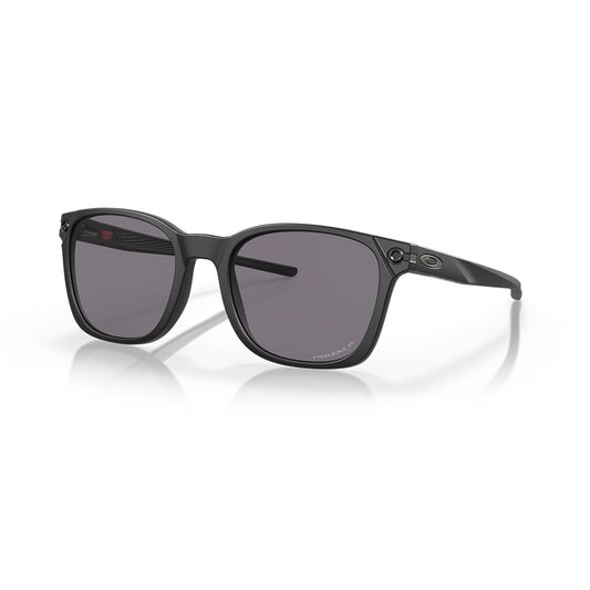 Oakley SI Ojector Matte Black w/ Prizm Grey Polarized