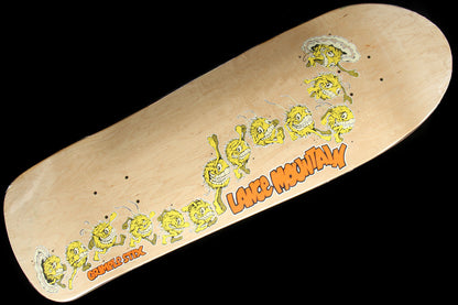 SSD 2024 - Lance Guest LTD Deck 9.83"