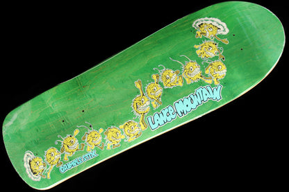 SSD 2024 - Lance Guest Deck 9.83"