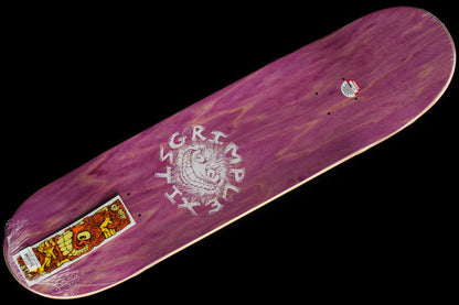 Hewitt - Coloring Book Blue Deck 8.4"