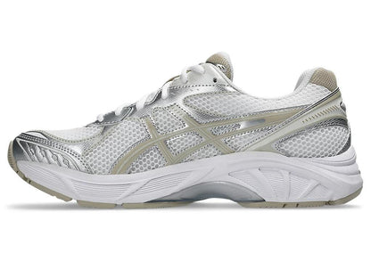 Asics Men's Gt-2160 Shoes - White / Putty