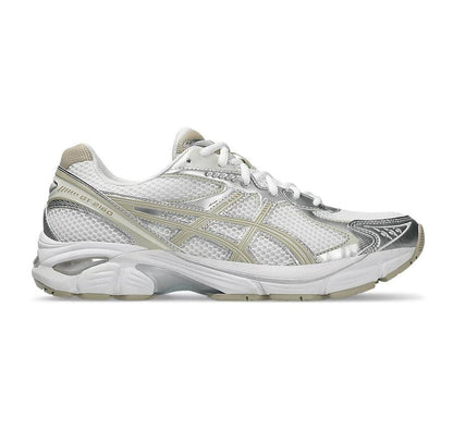Asics Men's Gt-2160 Shoes - White / Putty