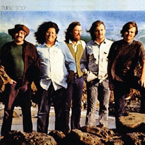 The Turtles- Turtle Soup