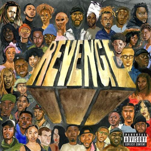 Dreamville (J. Cole)- Revenge Of The Dreamers III: Director's Cut