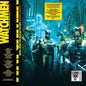 Watchmen Soundtrack (Yellow 3LP) -BF22