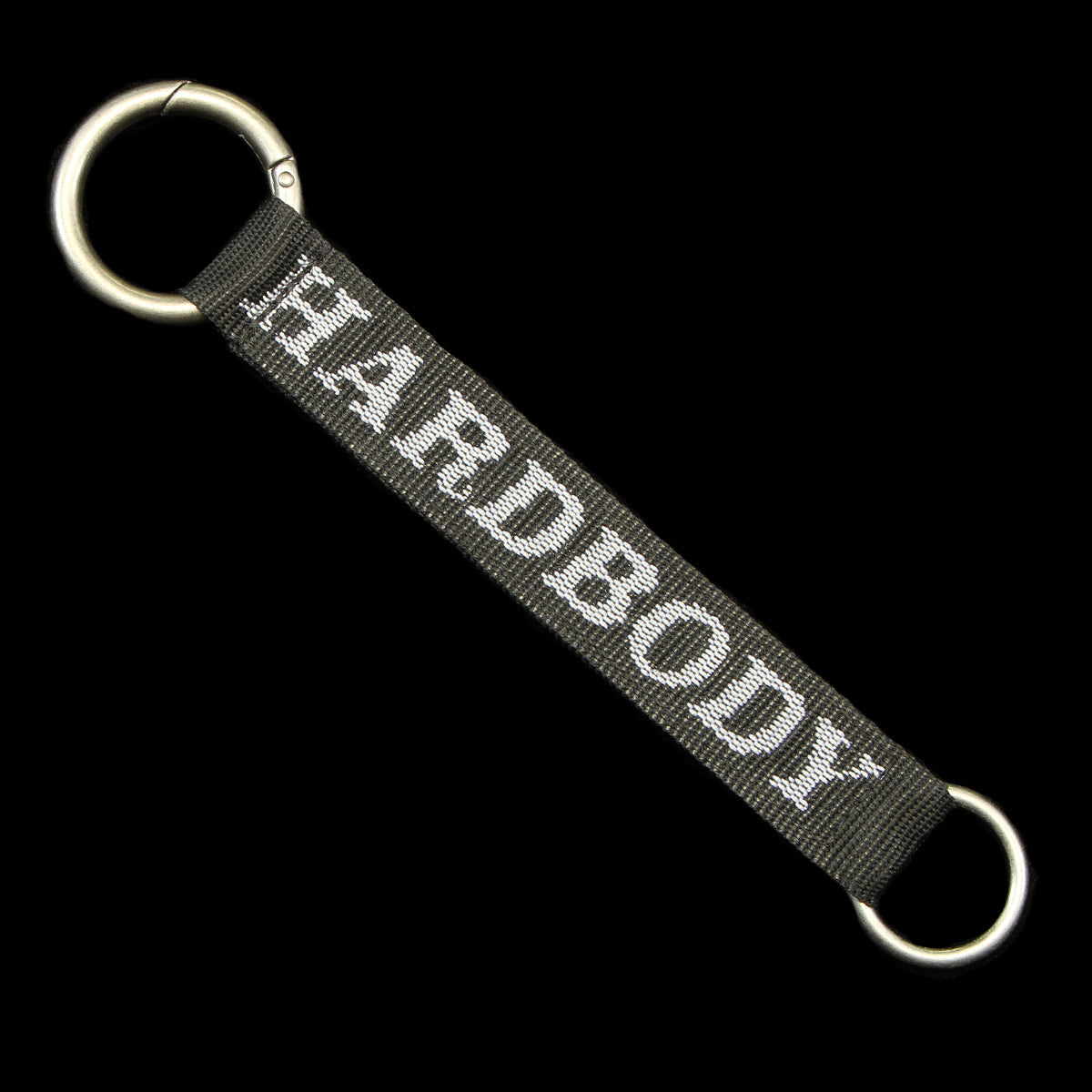 HB Keychain