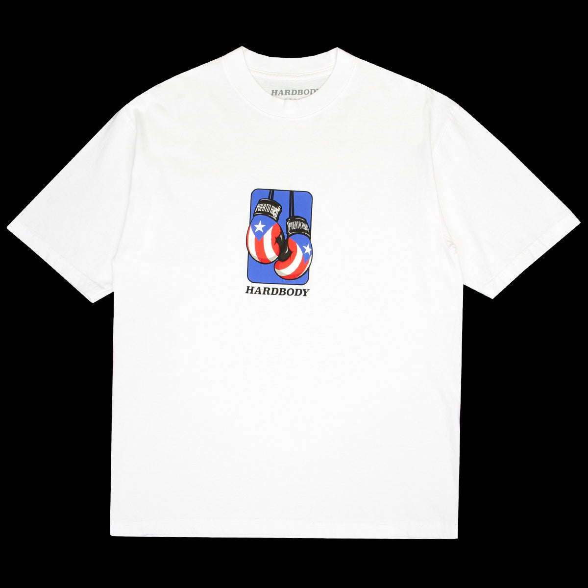 PR Gloves T-Shirt