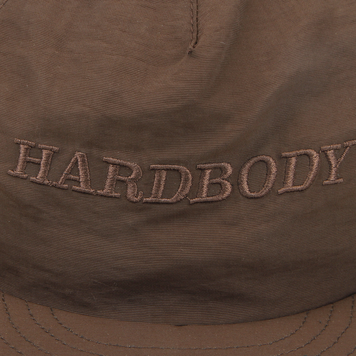 Classic Logo Hat