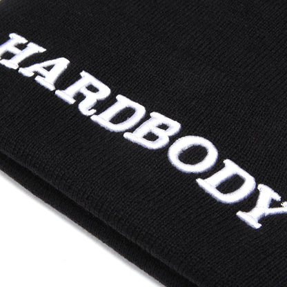 Logo Beanie