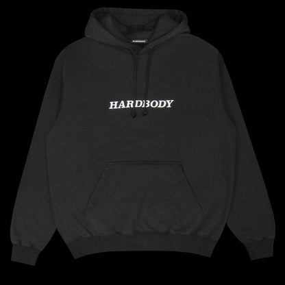 Logo Hoodie