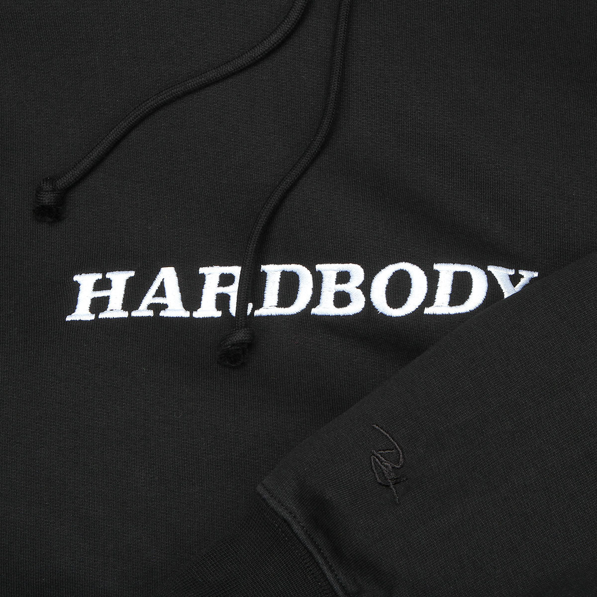 Logo Hoodie