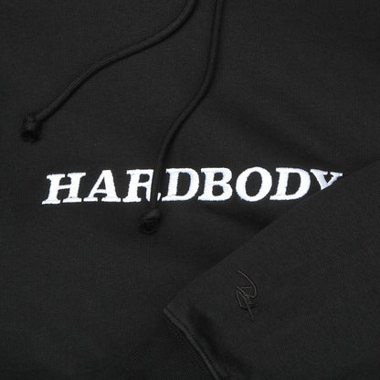 Logo Hoodie