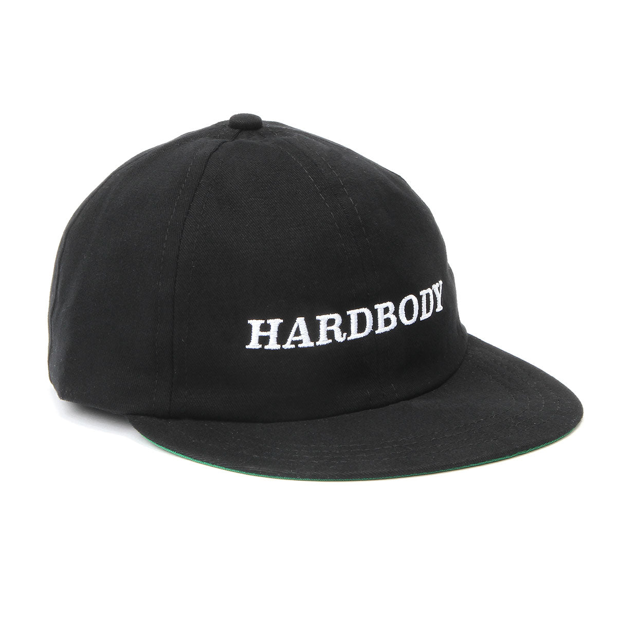 Logo Snap Back Cap