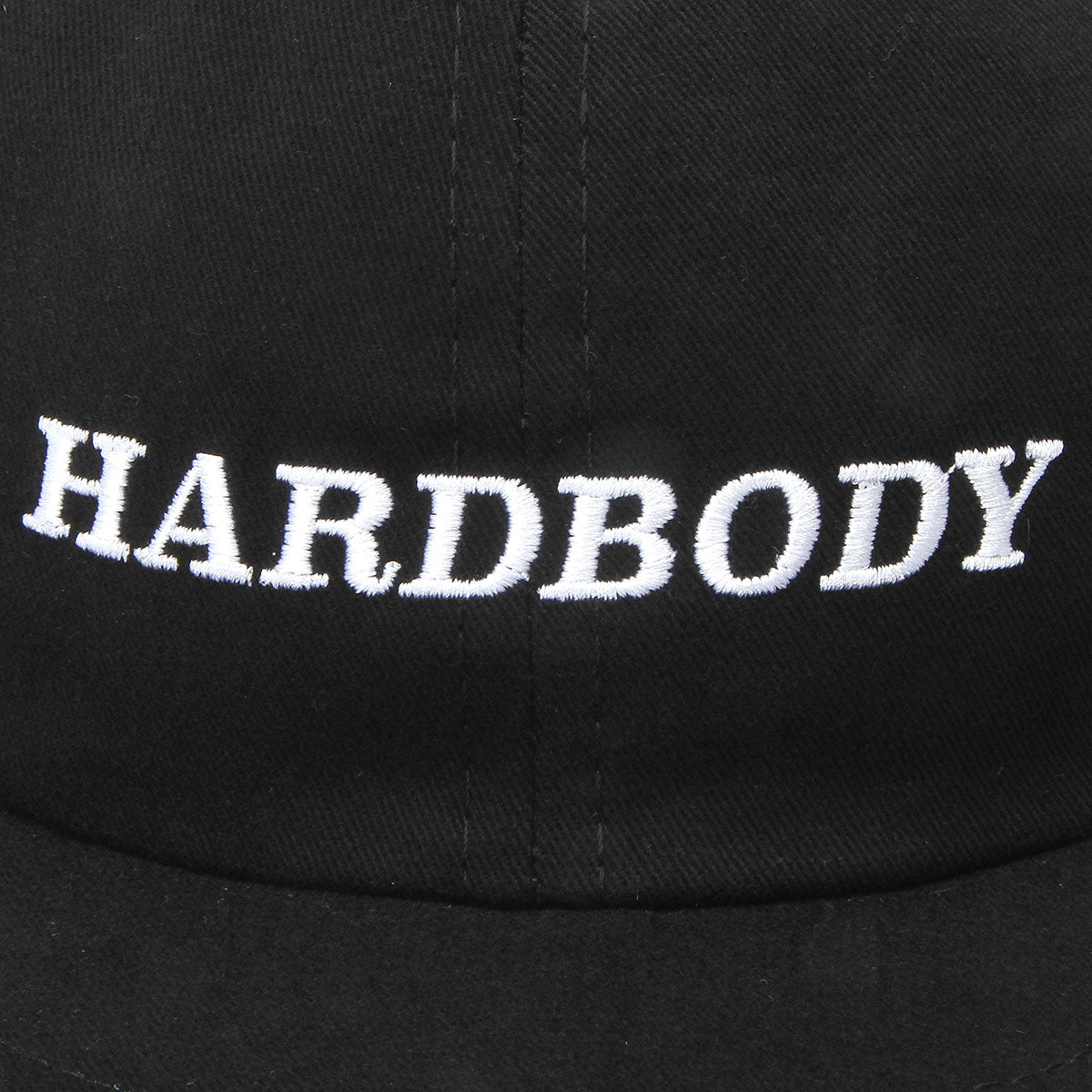 Logo Snap Back Cap