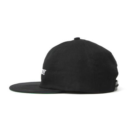 Logo Snap Back Cap