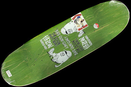 Bail Gun Gary 4 Deck 9.75"