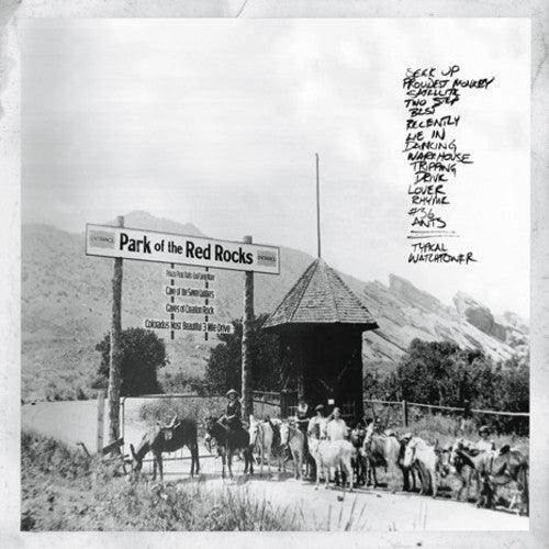 Dave Matthews Band- Live At Red Rocks 8-15-95