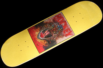Kadow - War On Mice Deck 8.25", 8.38" & 8.5" (Ben Shape)