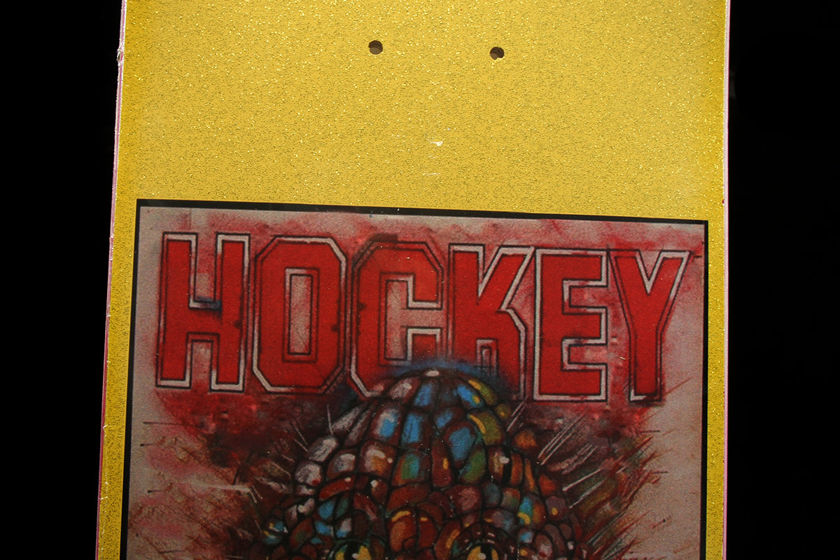 Kadow - War On Mice Deck 8.25" & 8.5" (Shape 2)