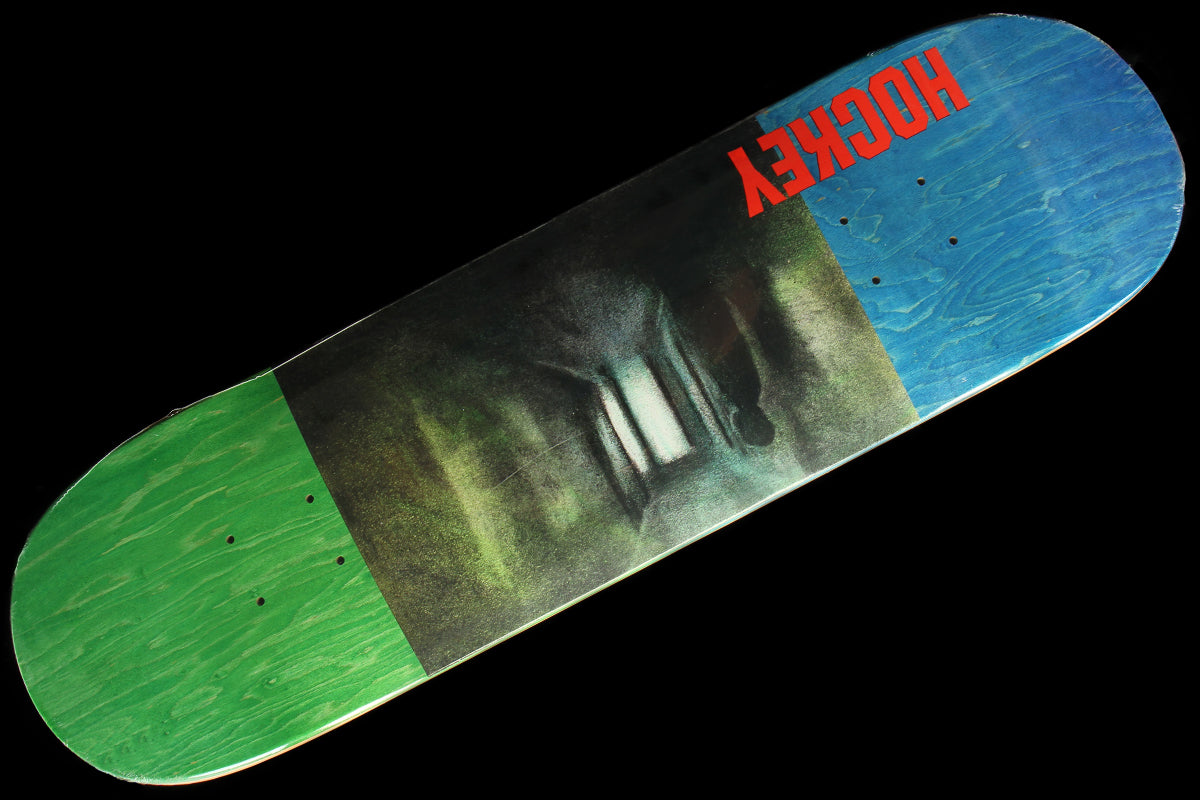 From Here Deck 8.38" & 8.5" (Shape 2)