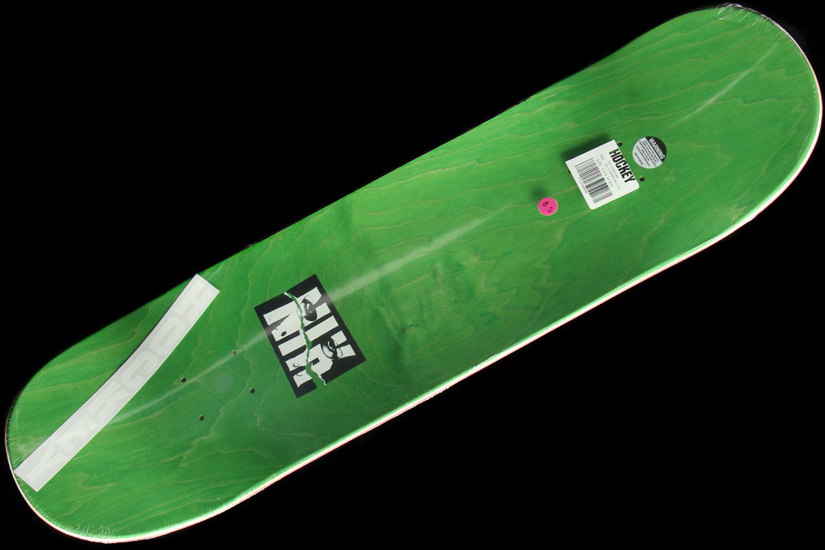 Stain - God Of Suffer 2 Deck 8.44" & 8.5"