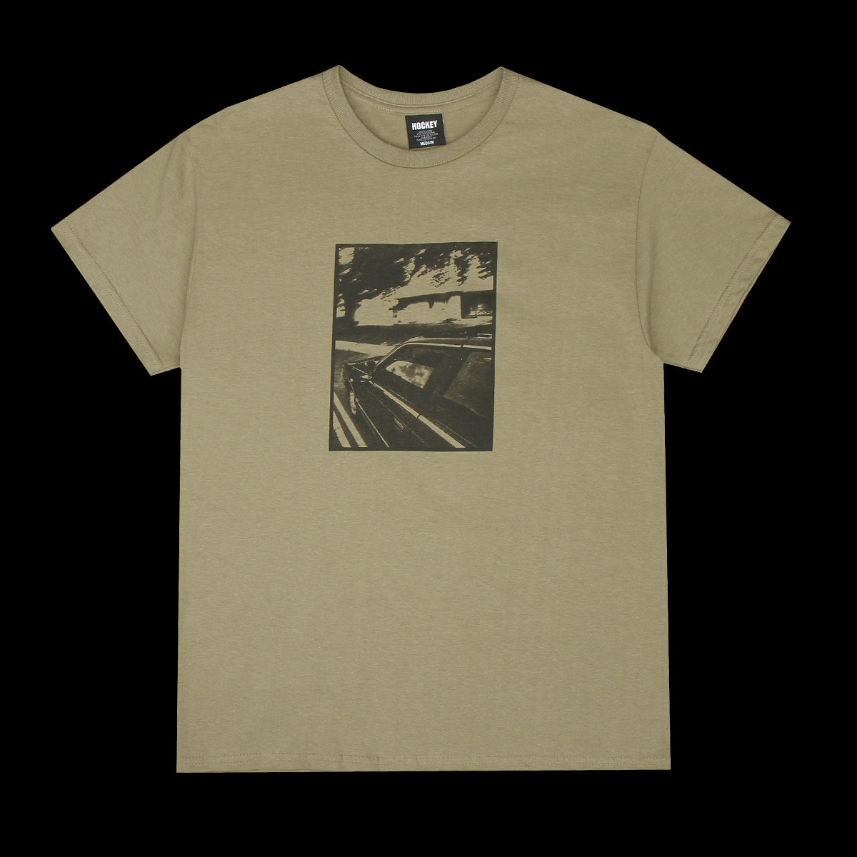 Grandma's House T-Shirt