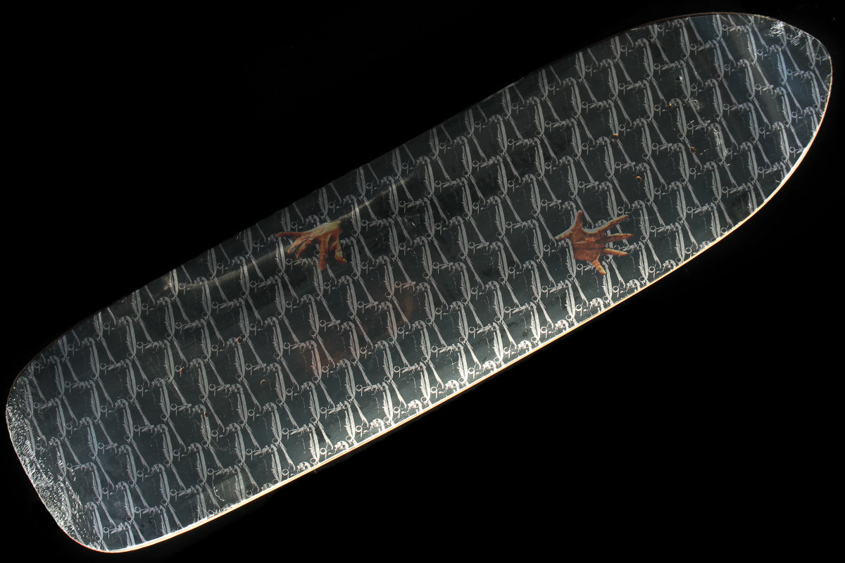 Lonliest Feeling Deck 8.44"