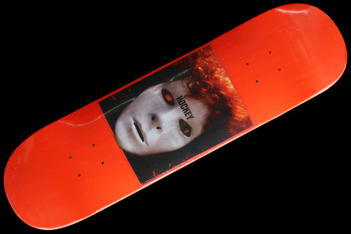 No Manners Deck 8.25"