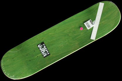 Fitzgerald - Observation Deck 8.5" & 8.6"