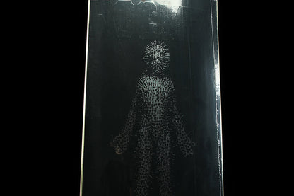 Piscopo - Newborn Deck 8.25" & 8.38"