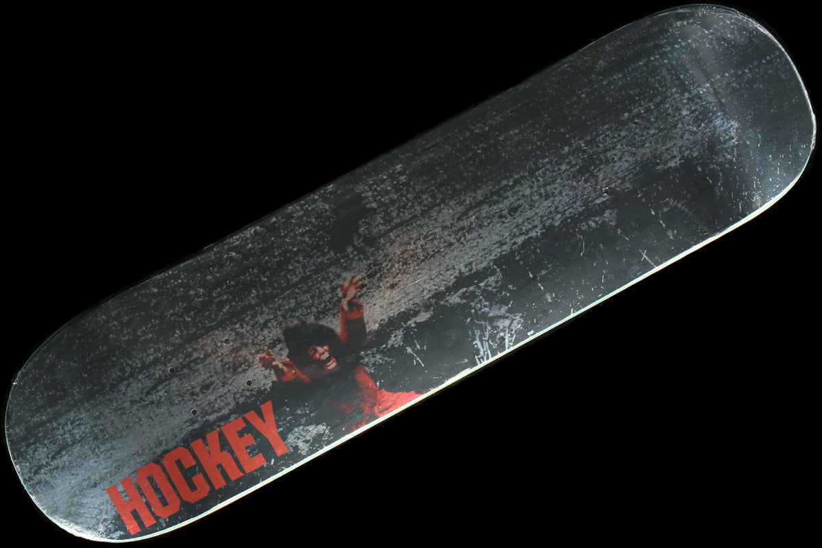 Rodriques - Prey Deck 8.25"