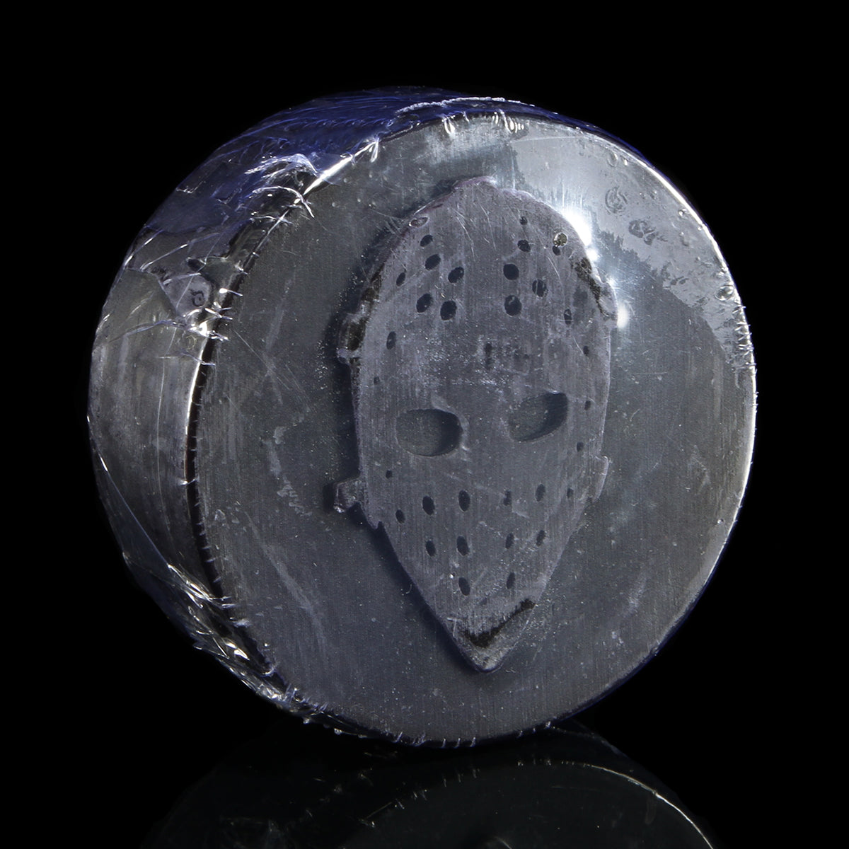 Puck Wax