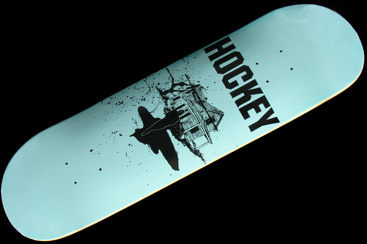 Stain - Spilt Milk Deck 8.25", 8.44" & 8.5"