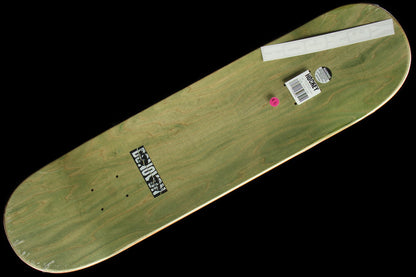 Piscopo - Surface Deck 8.38" & 8.5"
