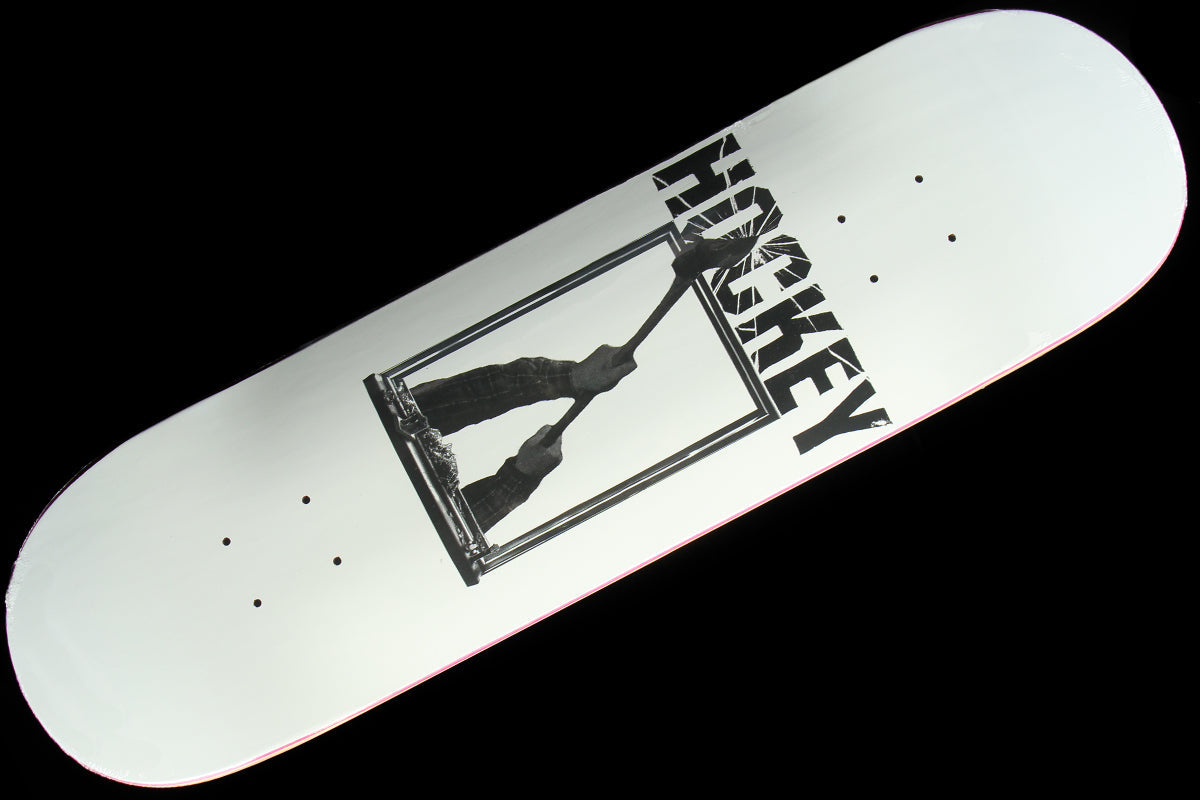 Todd - Crazy Neighbor Deck 8.25, 8.38" & 8.5"