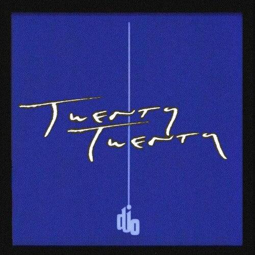 Djo (Joe Keery)- Twenty Twenty (Black Vinyl)