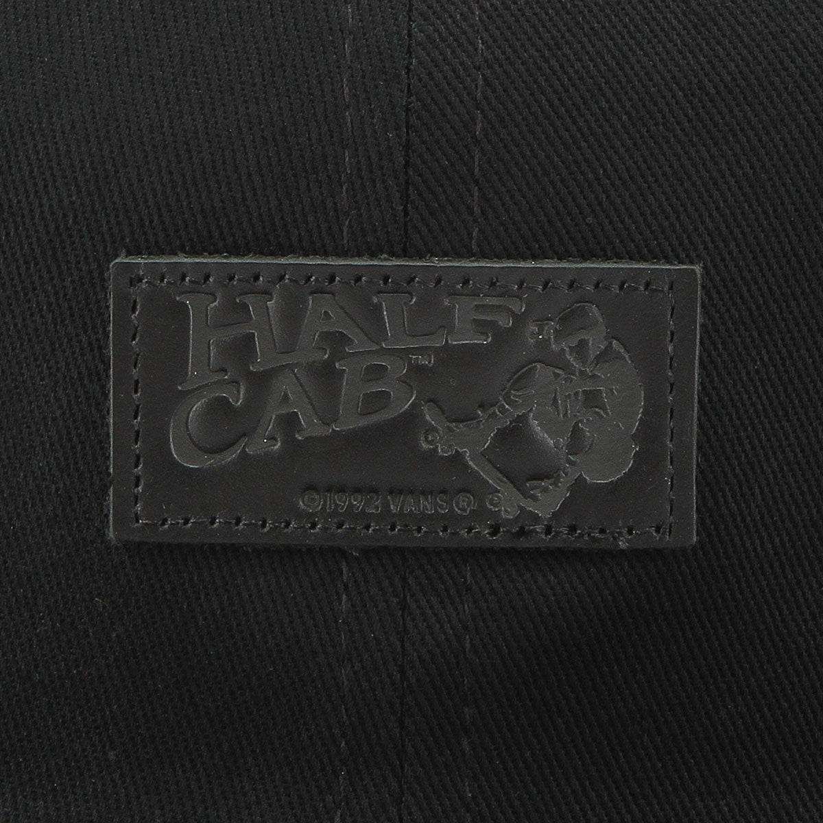 Half Cab 30th Anniversary Unstructured Hat