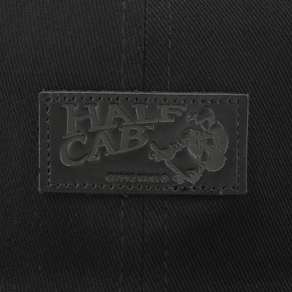 Half Cab 30th Anniversary Unstructured Hat