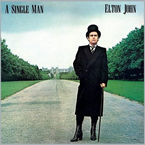Elton John- A Single Man