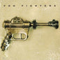 Foo Fighters- Foo Fighters